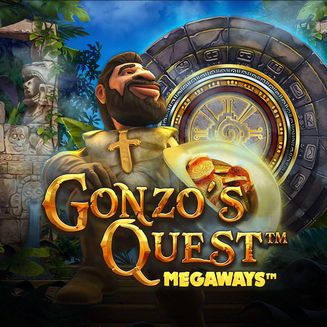 Απελευθερώστε την τρέλα του Megaways στο Gonzos Quest